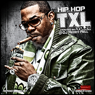 Hip Hop TXL Volume 28