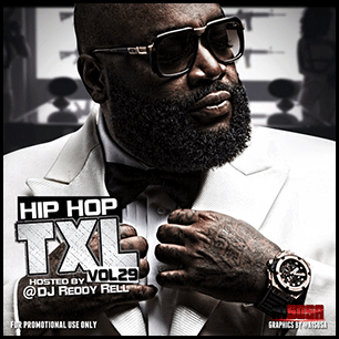 Hip Hop TXL Volume 29