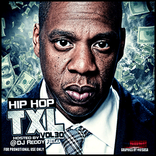 Hip Hop TXL Volume 30
