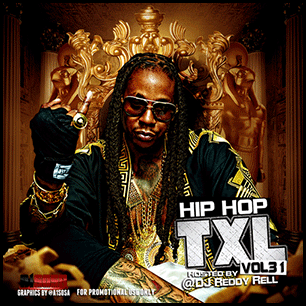 Hip Hop TXL Volume 31