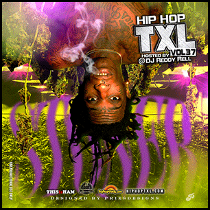 Hip Hop TXL Volume 37
