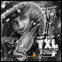 Hip Hop TXL Volume 44