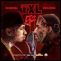Hip Hop TXL Volume 52