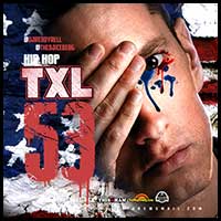 Hip Hop TXL Volume 53