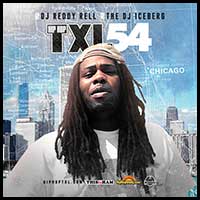 Hip Hop TXL Volume 54