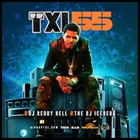 Hip Hop TXL Volume 55