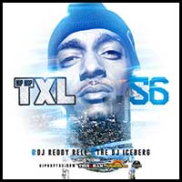 Hip Hop TXL Volume 56