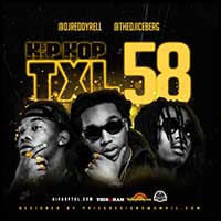 Hip Hop TXL Volume 58