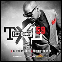 Hip Hop TXL Volume 59