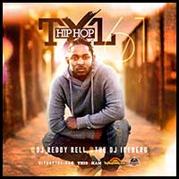 Hip Hop TXL Volume 61