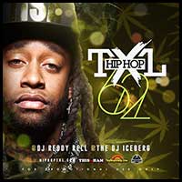 Hip Hop TXL Volume 62