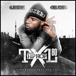 Hip Hop TXL Volume 80