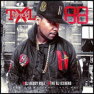 Hip Hop TXL Volume 88