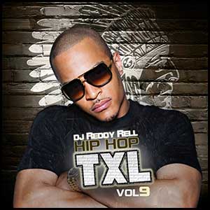 Hip Hop TXL Volume 9