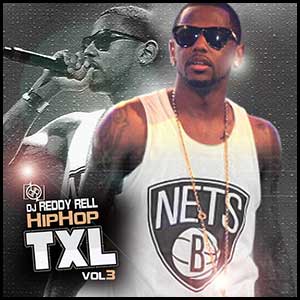 Hip Hop TXL Volume 3