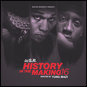 History In The Making 16