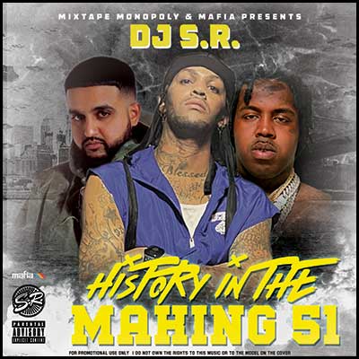 History In The Making 51