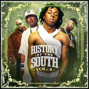 History Of The South 4
