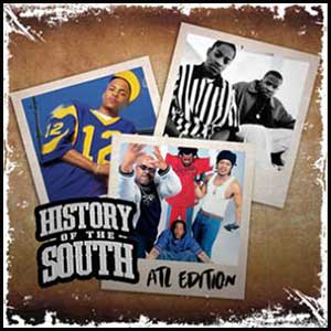 History Of The South ATL Edition