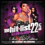 The Hit List 22 5