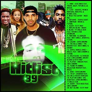 Hitlist 89