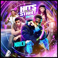 Hits For The Streets March 2K15 Edition