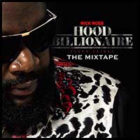Hood Billionaire The Mixtape