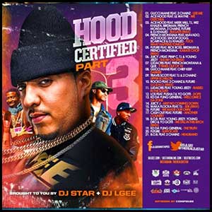 Hood Certified 3