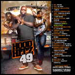 Hood Hitz 49