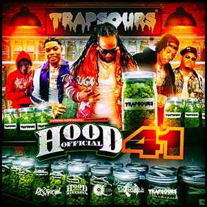 Stream and download Hood Official 41
