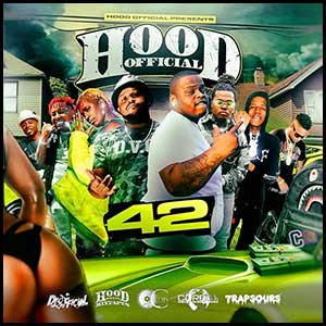 Stream and download Hood Official 42