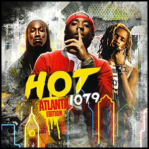 Hot 107.9 Atlanta Edition