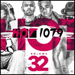 Hot 107 9 Volume 32