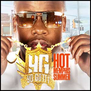 Hot Memphis Summer