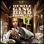 Hustle Gang Head Honcho