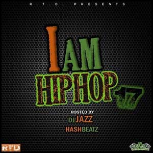 I Am Hip Hop 17