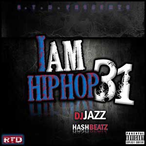 I Am Hip Hop 31