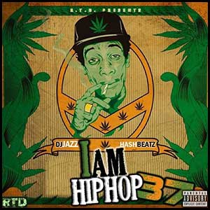 I Am Hip Hop 37