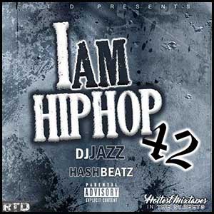 I Am Hip Hop 42