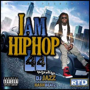 I Am Hip Hop 44