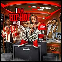 I Am Hip Hop 9 Studio Heat Edition
