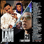 I Am Mixtapes 29