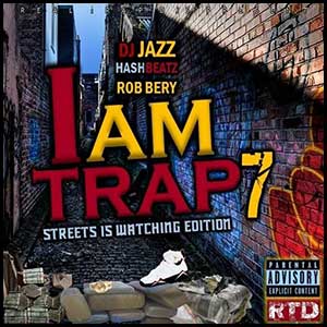 I Am Trap 7
