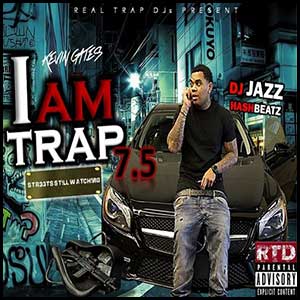 I Am Trap 7.5 Kevin Gates Edition