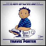 I Am Travis Porter