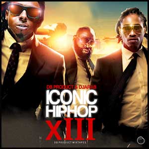 Iconic Hip Hop 13