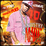 Industry Made 10
