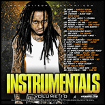 Instrumentals 10