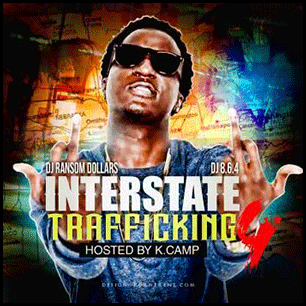 Interstate Trafficking 4