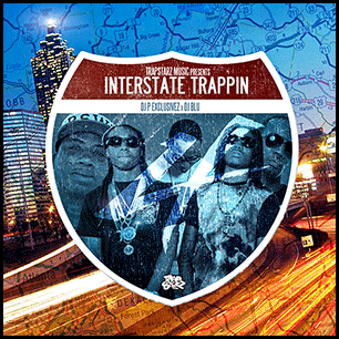 Interstate Trappin 4